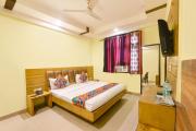 Top New Delhi