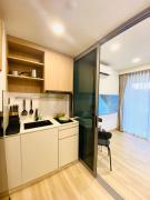 Cozy 1BR in Laguna Skypark Bangtao, Iinfinity Pool