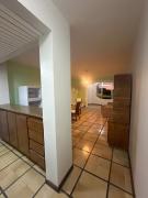 Apê Vilas do Atlântico 50m from the BEACH