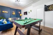 The Brighton Playhouse – Central 2 Bed