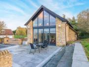 The Lodge Lodge Farm