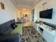 Praia do Santinho, lindo apartamento - INE102