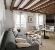 Luxembourg Gardens - Deluxe apartment