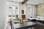 BnBNova - 2BR - Saint Germain & Buci