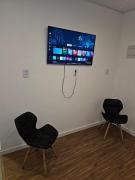 Apartamento ambiente familiar