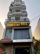 Homestay KV2