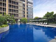 Swissôtel Living Jakarta Mega Kuningan