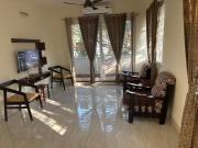 The Yellow Gate- 2 BHk - New Apartment