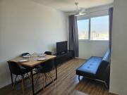 19Lindo ap Rua Metrô prox Centro