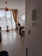 Departamento trizano