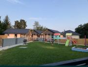 Domek letniskowy Borne Sulinowo