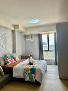 Deluxe Studio Unit in Avida Towers