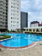 Deluxe Studio Unit in Avida Towers