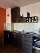 Bansko Royal Towers apartment Star