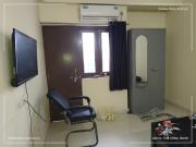 Furnished 3BHK Flat at Saraidhela For Family-Friend