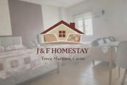J & F Homestay - Cavite, Philippines