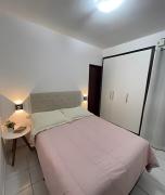 Apto Completo e aconchegante com 200mts do Mar