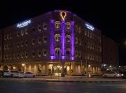 عنوان العرب للشقق المخدومة