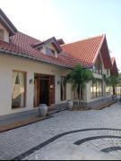 Turtle Bay View resort and restaurant