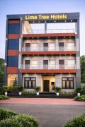 Lime Tree Hotel Near Iskcon Mandir Vrindavan
