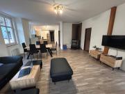 Apartmány Fabrika Jáchymov