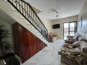 Cobertura Duplex na Praia Grande - Ubatuba