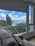 Luz del Lago - Departamento con vista en Bariloche