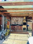 apartamento Alamandas praia de Palmas