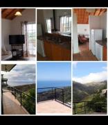 Casa Da Estrela Calheta