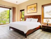 Le Jardin De Tam Coc