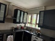 Kings Cross 4-Bedroom Flat