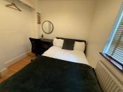 Kings Cross 4-Bedroom Flat