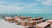 Sky Luxury Escape 1br VEHHA Hua Hin