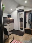 Gästehaus "Säntis"