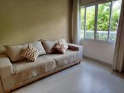 Flat Moderno e Confortável na Praia de Juquehy