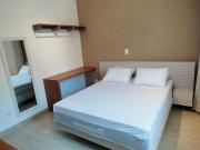 Flat Moderno e Confortável na Praia de Juquehy