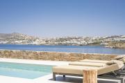 Denia Seaside Villas Mykonos, Private heated pool!