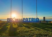 Top Paso de la Patria