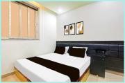 Hotel Pushkar Premim Residency Near Ram Janam Bhoomi & Temple, Ayodhya