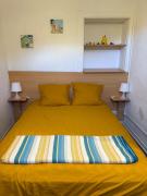 Hirondelles 5 avec terrasse