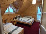 Cabana Katica 3 Vendégház