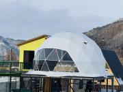 Buddy glamping Borjomi