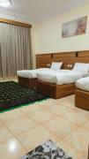 نزل نجوم الخيرات الفضية للنزل السياحية-NUJUM ALKHAYRAT ALFADIAH HOSTEL FOR TOURIST LODGEs