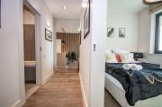 InPoint Executive Apartments near Old Town & Kazimierz District