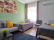 Zizas House T2 Magnifico