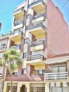 La Perla 5to piso con balcón Vista al mar