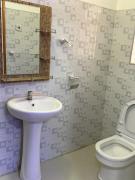 Sebit resort & accommodations