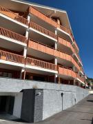 Crystal Lodge - Auron 2 pièces