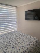 Top La Serena Top La Serena