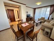 St Ivan Rilski spacious apartment